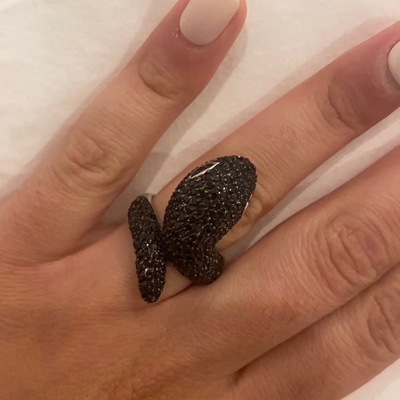 Snake ring - Picture 2 of 4